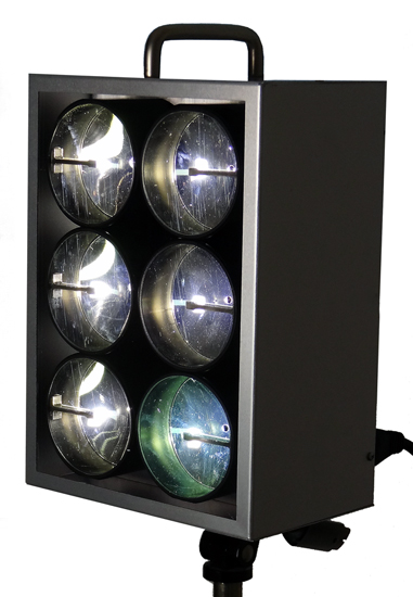 BeckLite FieldIlluminator
